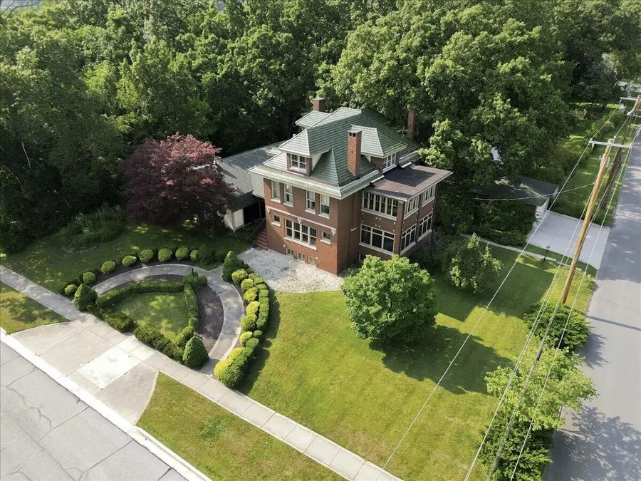 229 E Morgan Avenue, Chesterton, IN 46304 - #3