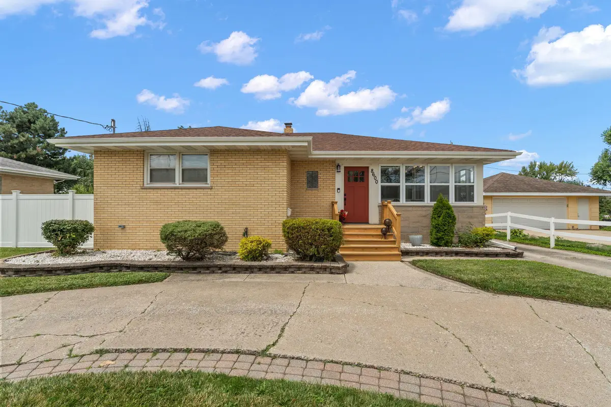 8600 Calumet Avenue, Munster, IN 46321 - #1