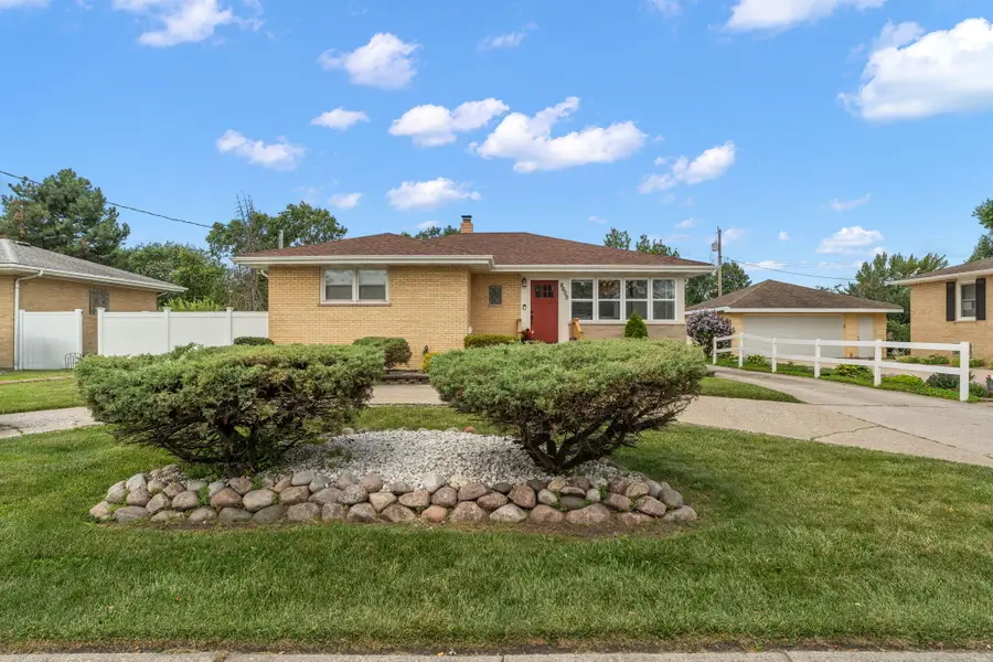 8600 Calumet Avenue, Munster, IN 46321 - #3
