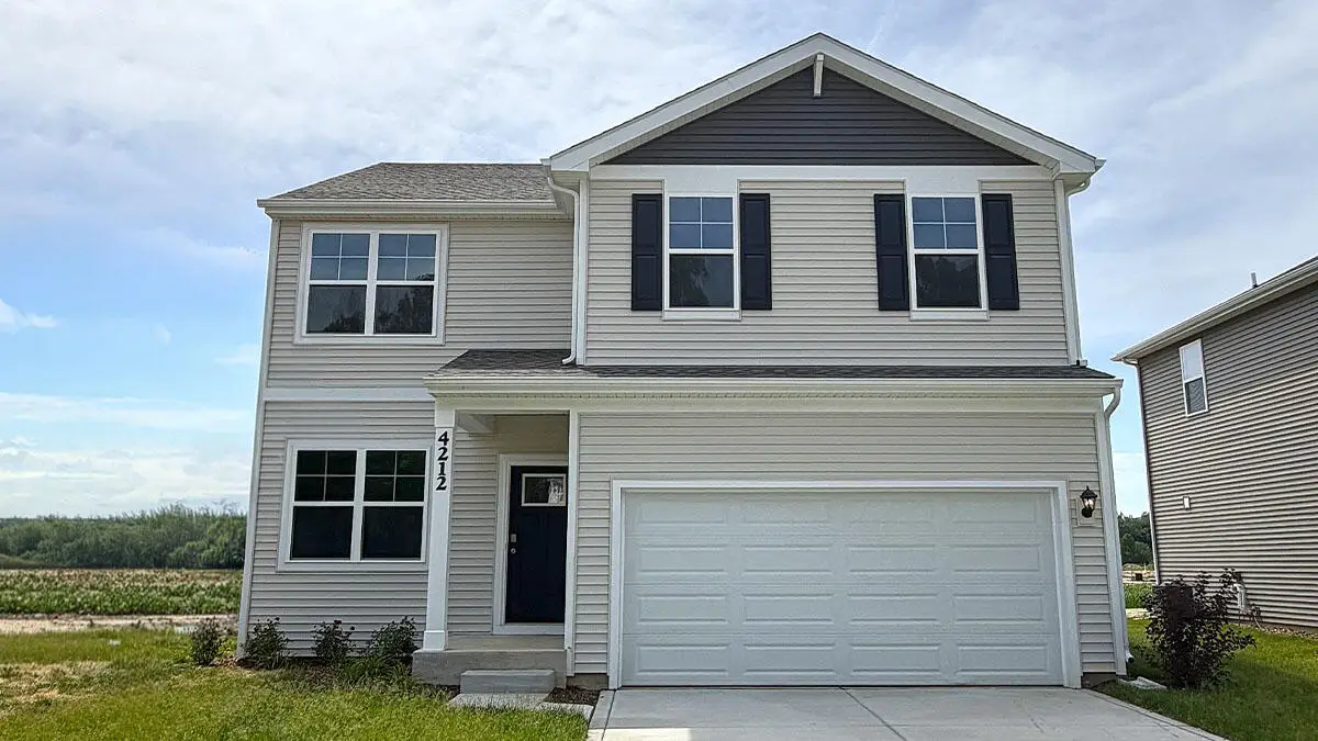 4212 Viceroy Street, Portage, IN 46385 - #1