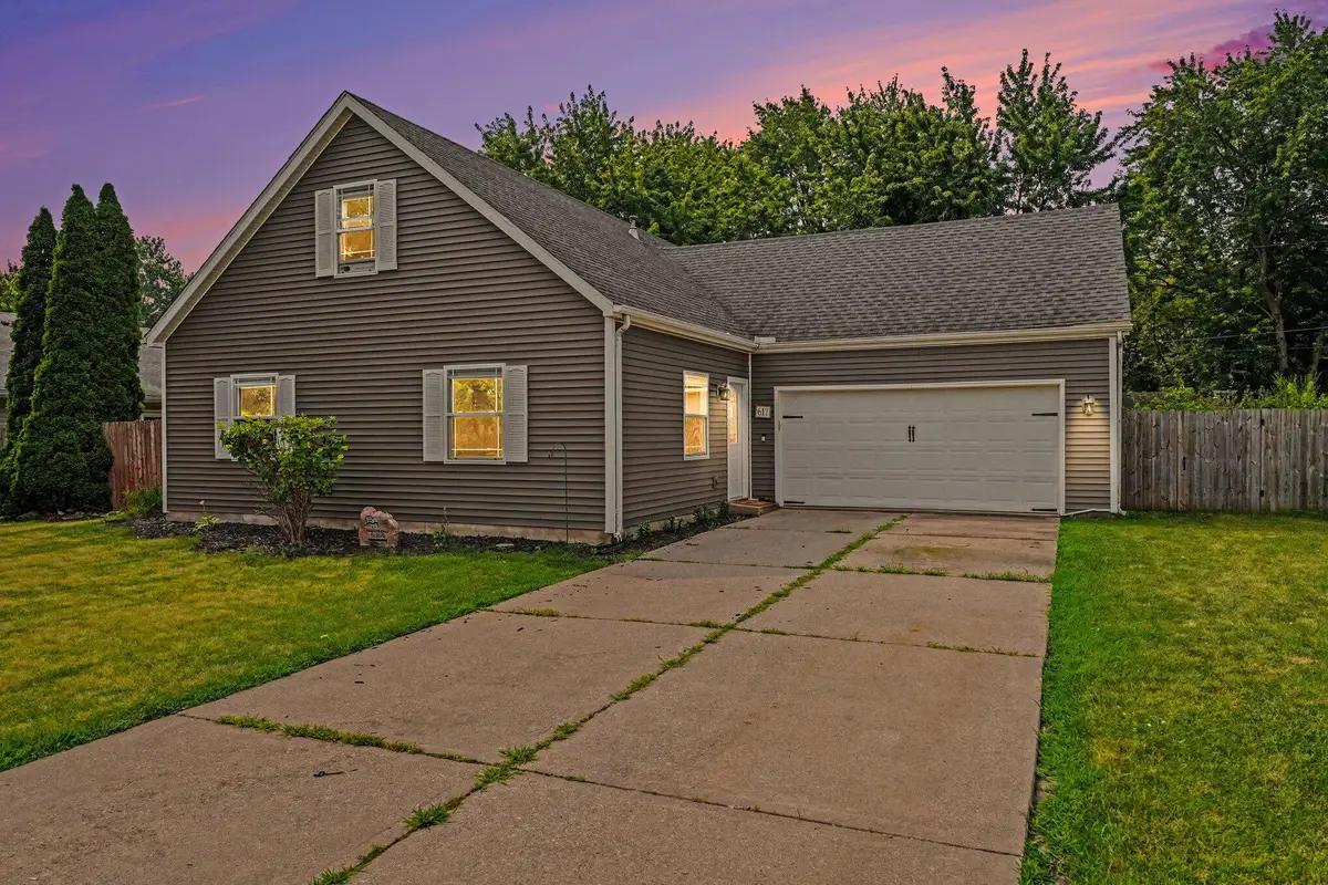 617 Seminole Drive, Lowell, IN 46356 - #1