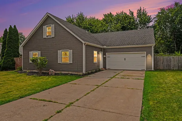 617 Seminole Drive, Lowell, IN 46356