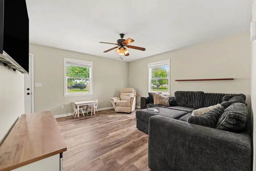 617 Seminole Drive, Lowell, IN 46356 - #2