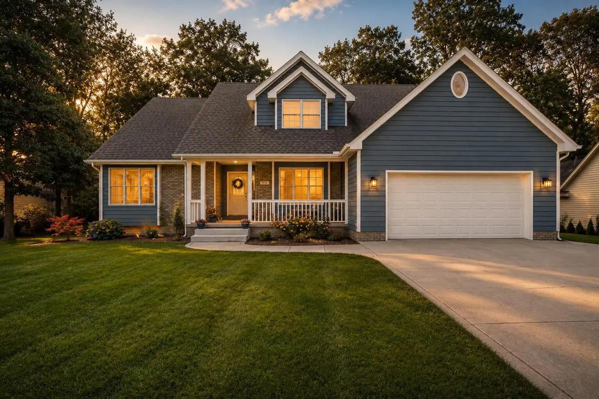 510 Eastwood Drive, Kouts, IN 46347 - #1