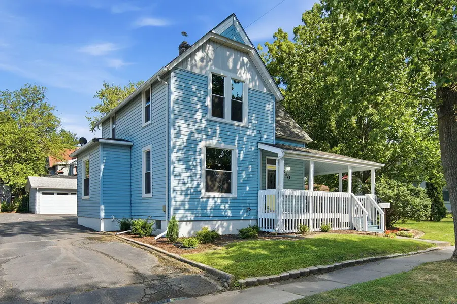310 S Court Street, Crown Point, IN 46307 - #2