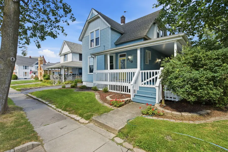 310 S Court Street, Crown Point, IN 46307 - #3