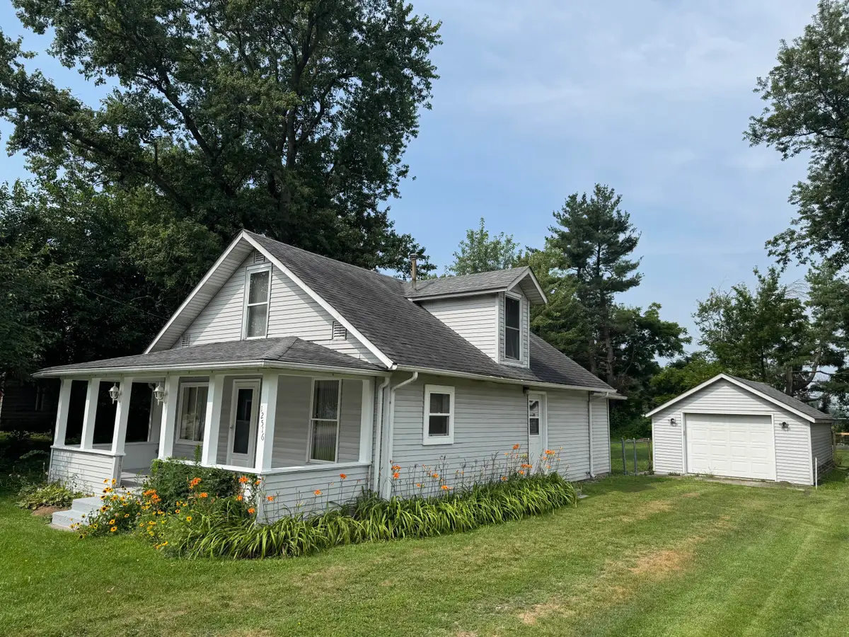 12516 N 400 E, Wheatfield, IN 46392 - #1