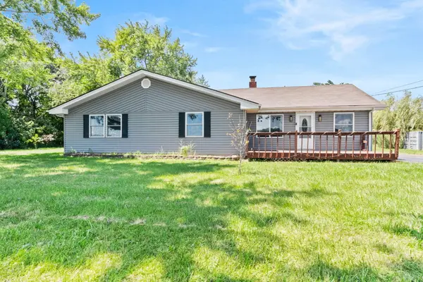 786 N 450 W, Portage, IN 46368