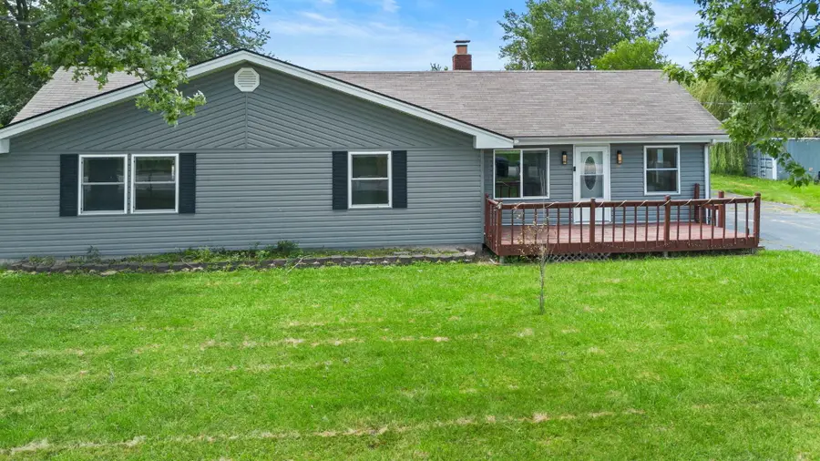 786 N 450 W, Portage, IN 46368 - #3