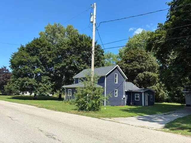508 Arlington Avenue, North Judson, IN 46366 - #2