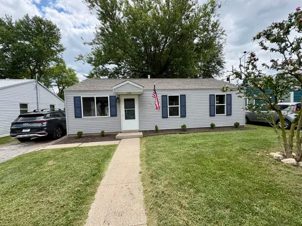 1630 Stone Lake Drive, La Porte, IN 46350