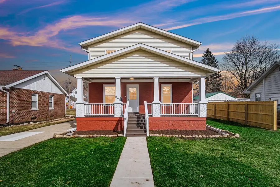 807 Division Street, La Porte, IN 46350 - #3
