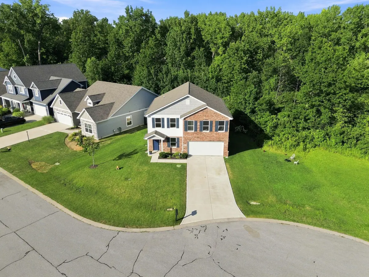 1035 Blue Lake Circle, Chesterton, IN 46304 - #1