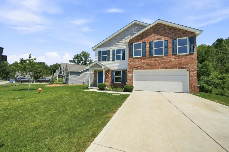 1035 Blue Lake Circle, Chesterton, IN 46304 - #2