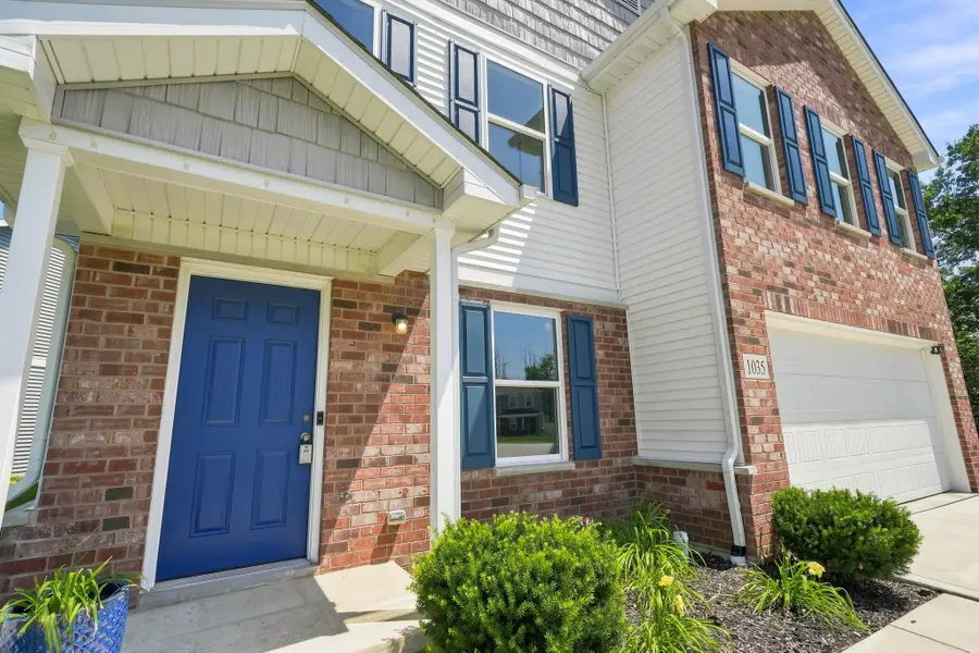 1035 Blue Lake Circle, Chesterton, IN 46304 - #3