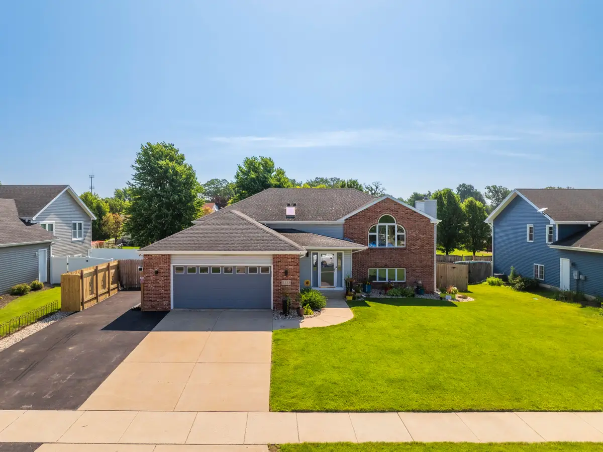 8555 Judith Lane, Saint John, IN 46373 - #1