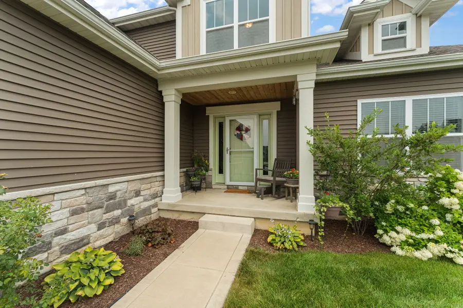 5620 Huron Drive, Cedar Lake, IN 46303 - #3