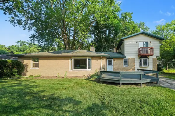 215 Wren Place, Trail Creek, IN 46360