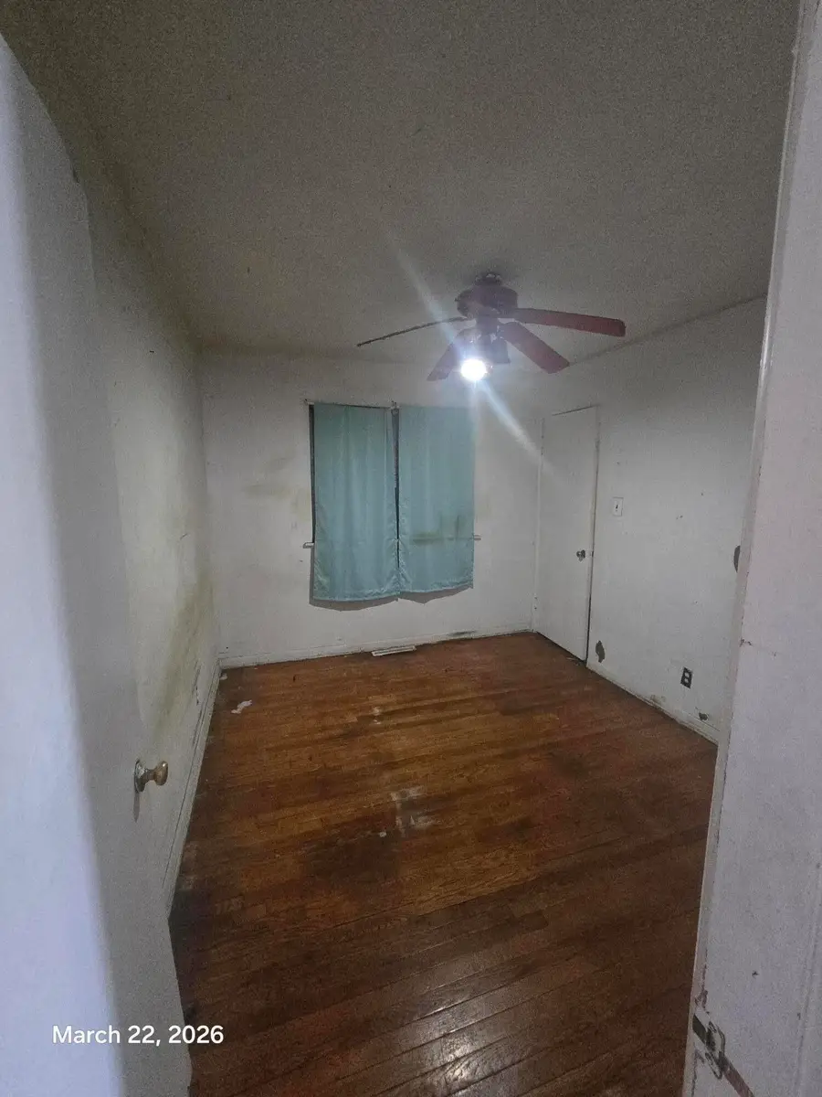 1422 E 36th Avenue, Gary, IN 46409 - #3