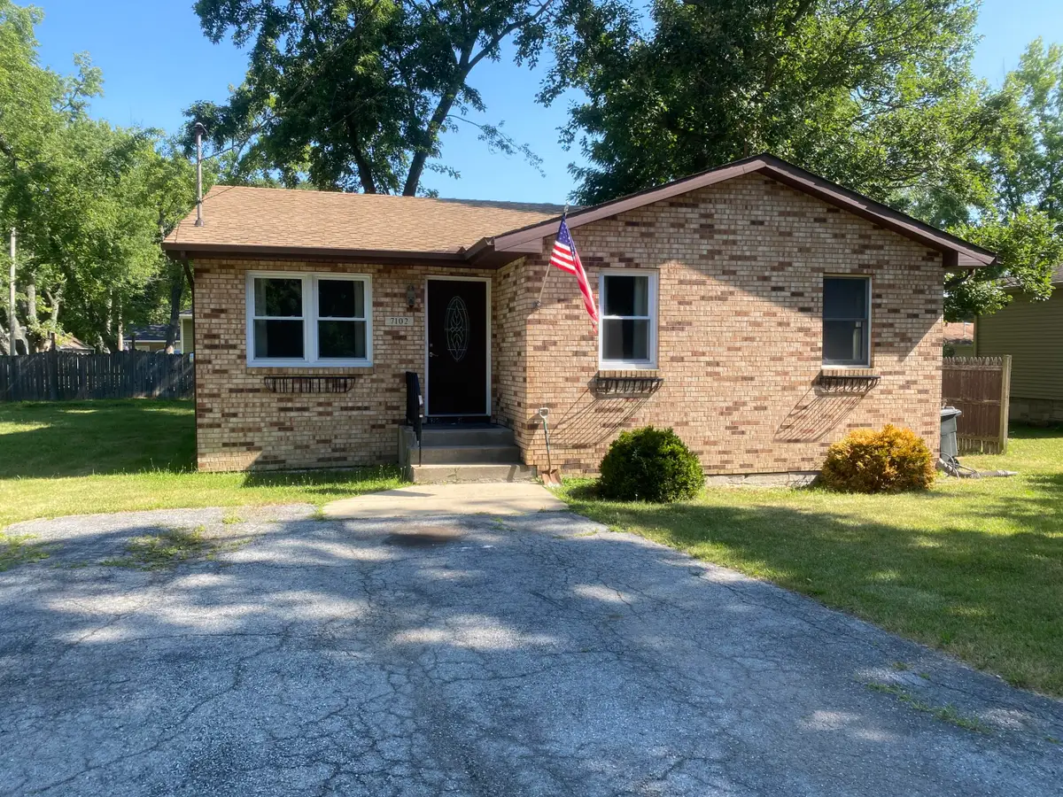 7102 W 129th Avenue, Cedar Lake, IN 46303 - #1