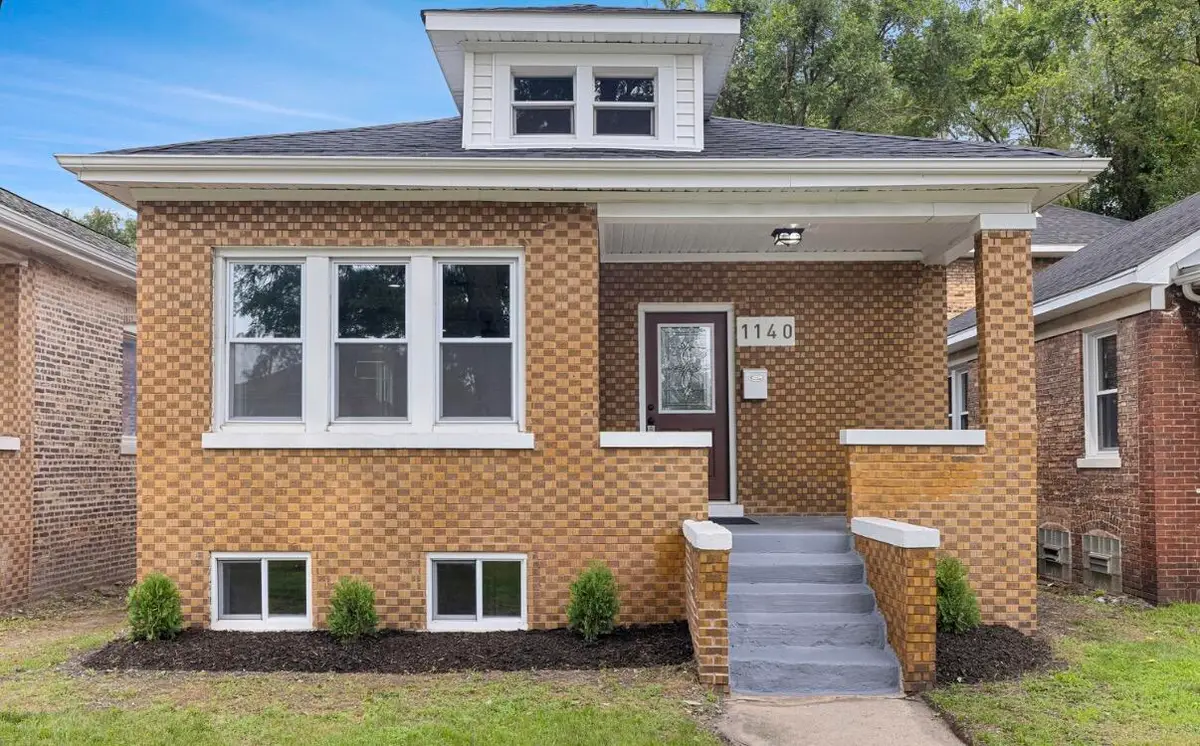 1140 Maryland Street, Gary, IN 46407 - #1