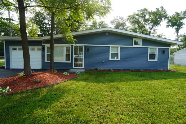 4710 Carolina Street, Gary, IN 46409