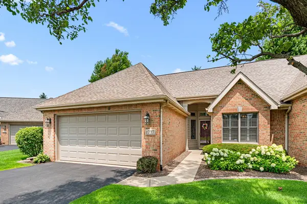 1737 Windfield Drive, Munster, IN 46321