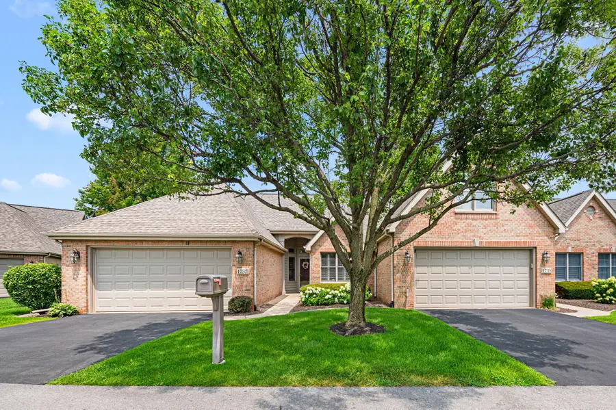 1737 Windfield Drive, Munster, IN 46321 - #2