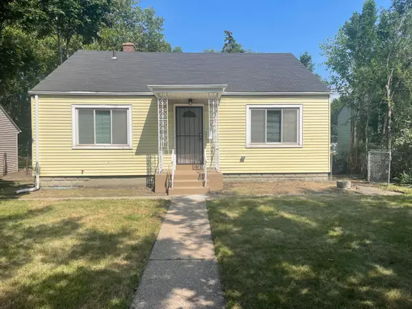 153 Hovey Street, Gary, IN 46406
