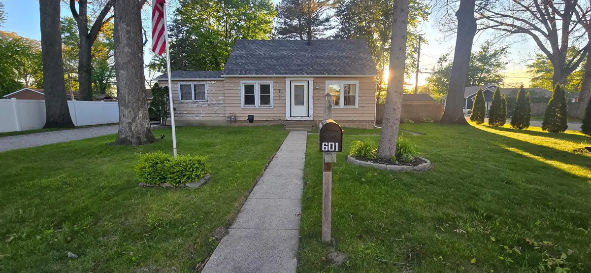 601 S Calumet Avenue, Michigan City, IN 46360 - #1
