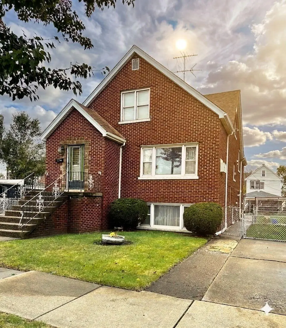 4034 Euclid Avenue, East Chicago, IN 46312 - #1