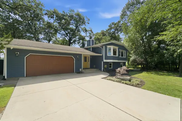 235 N True Street, Griffith, IN 46319