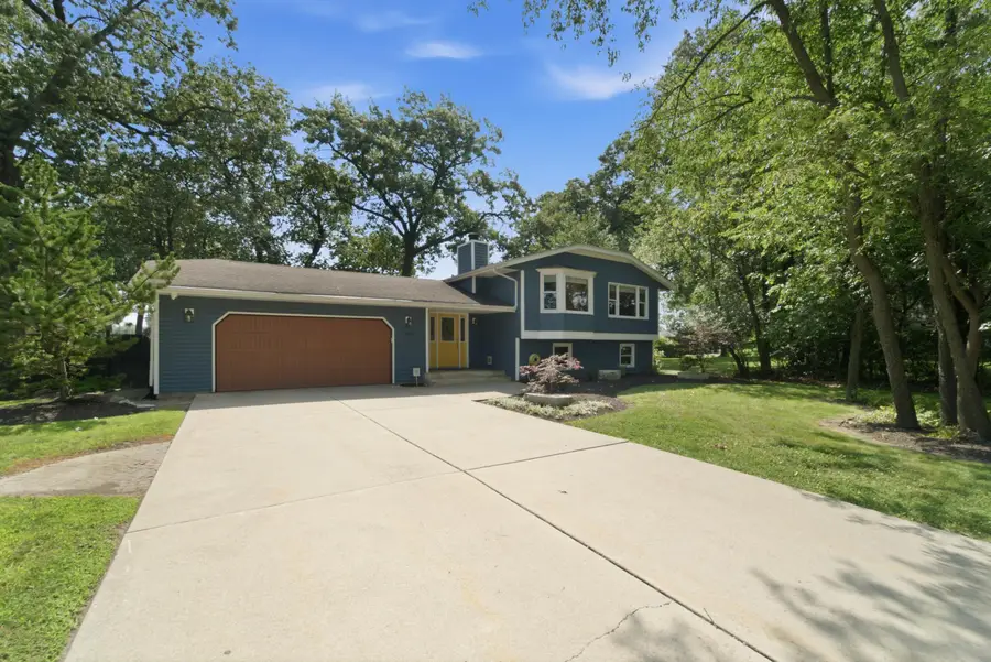 235 N True Street, Griffith, IN 46319 - #2
