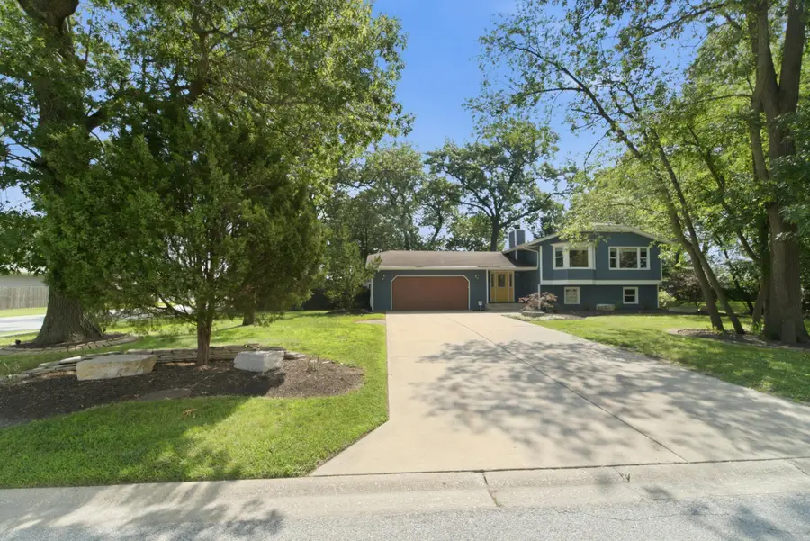 235 N True Street, Griffith, IN 46319 - #3