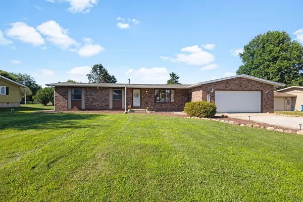1205 E 2nd Street, Union Mills, IN 46382