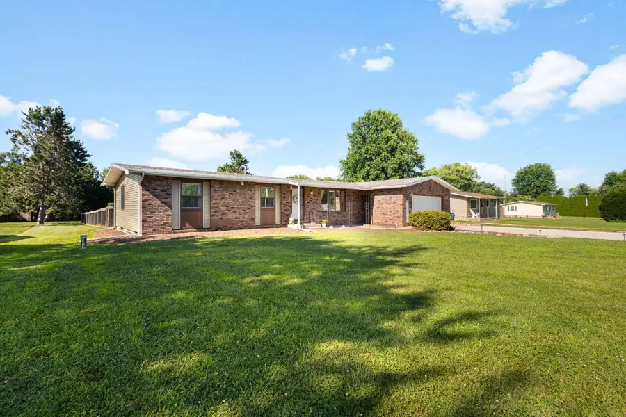 1205 E 2nd Street, Union Mills, IN 46382 - #3