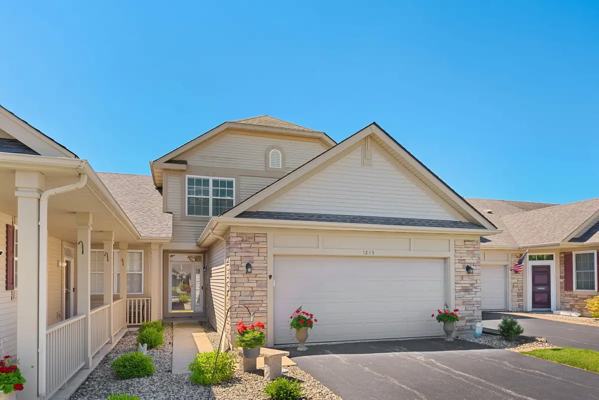 1245 Auburn Meadow Lane, Schererville, IN 46375 - #1