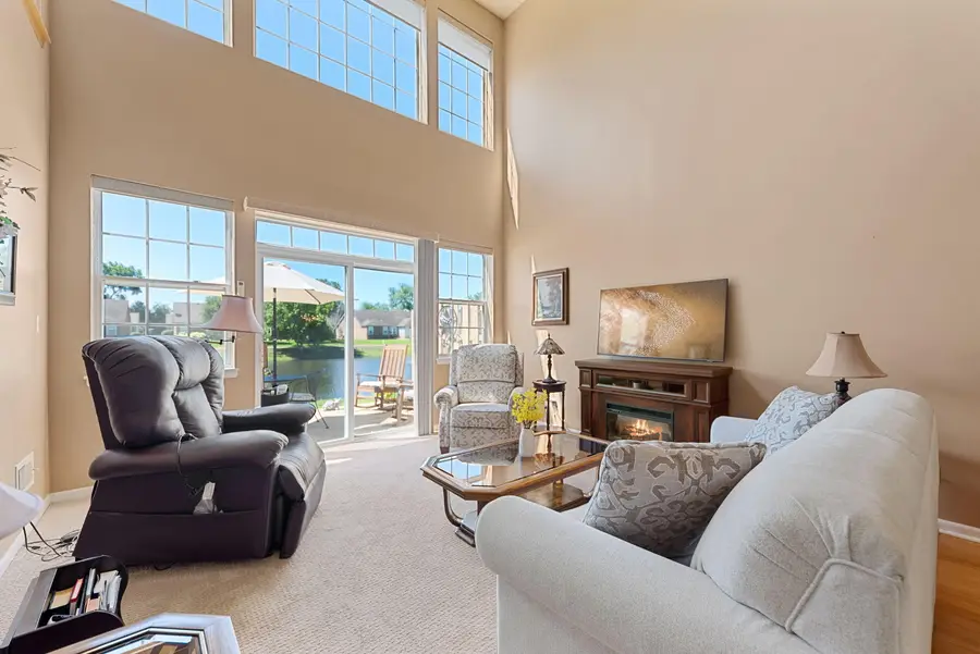 1245 Auburn Meadow Lane, Schererville, IN 46375 - #3