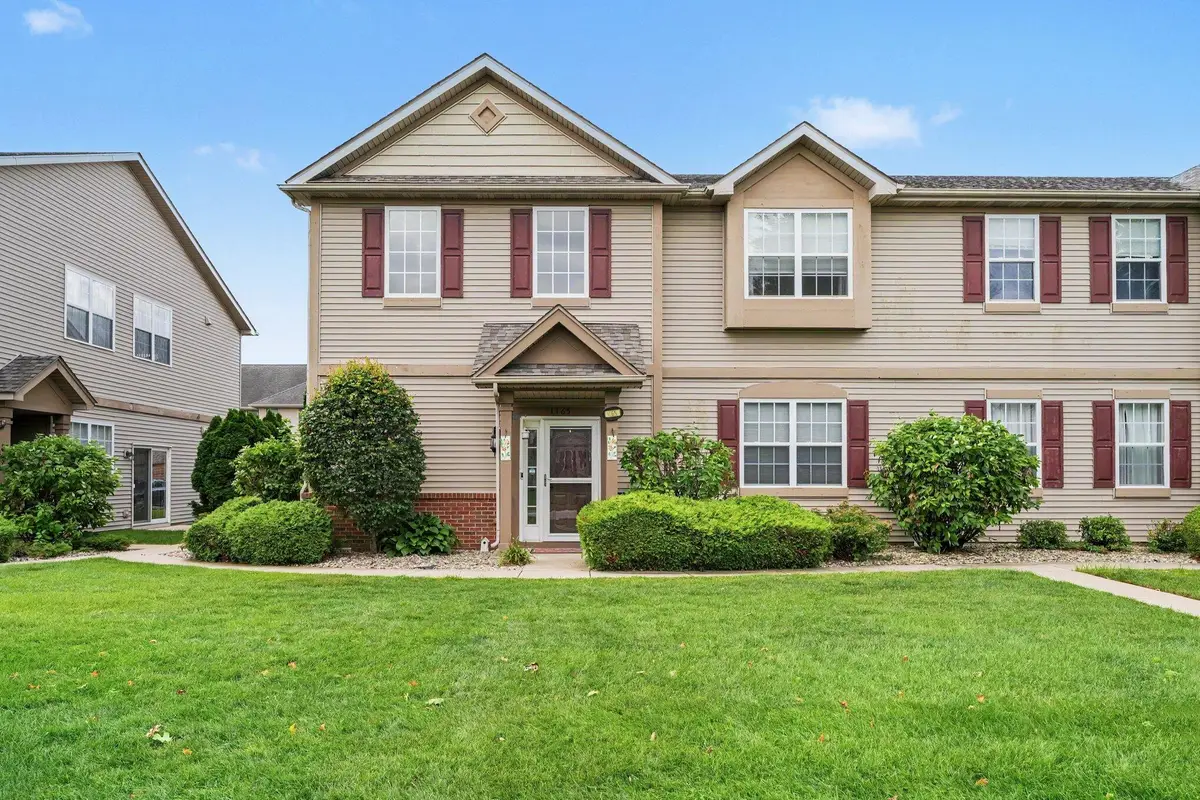 1165 Poppyfield Place, Schererville, IN 46375 - #1