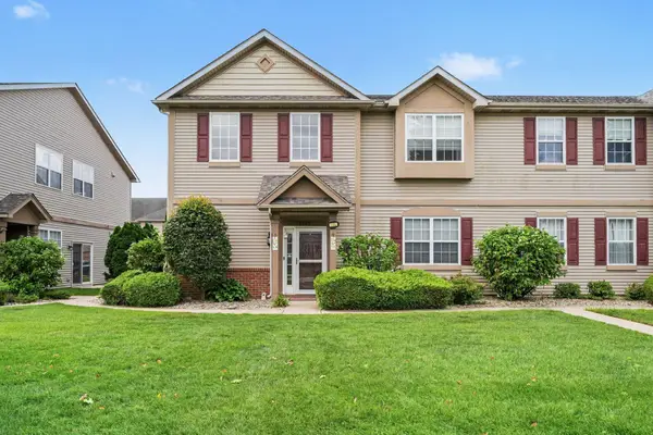 1165 Poppyfield Place, Schererville, IN 46375