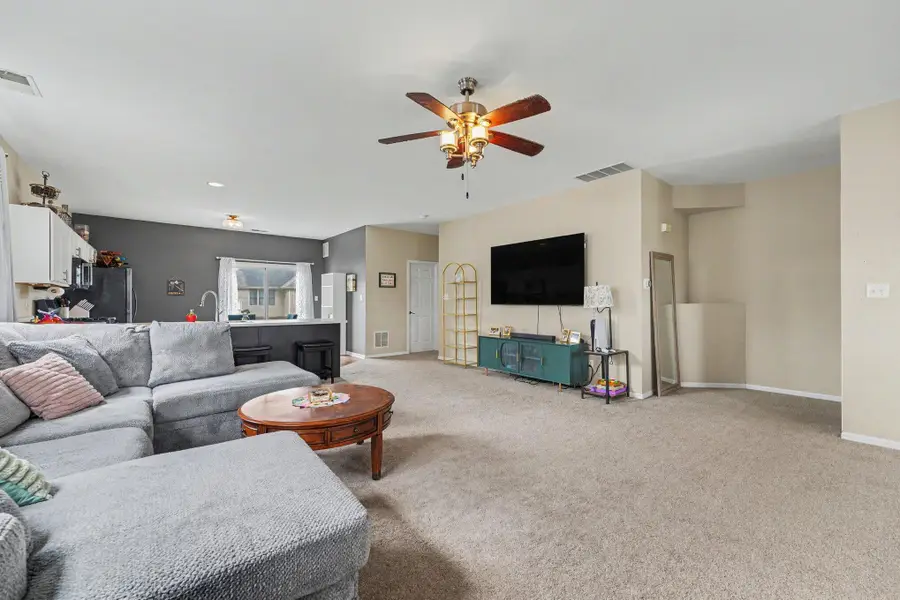 1165 Poppyfield Place, Schererville, IN 46375 - #2