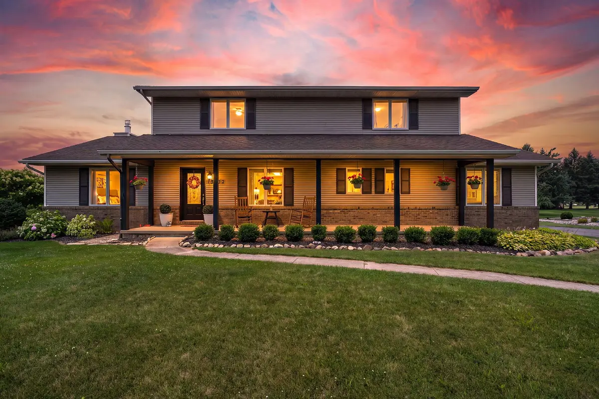 13102 Pierce Court, Crown Point, IN 46307 - #1