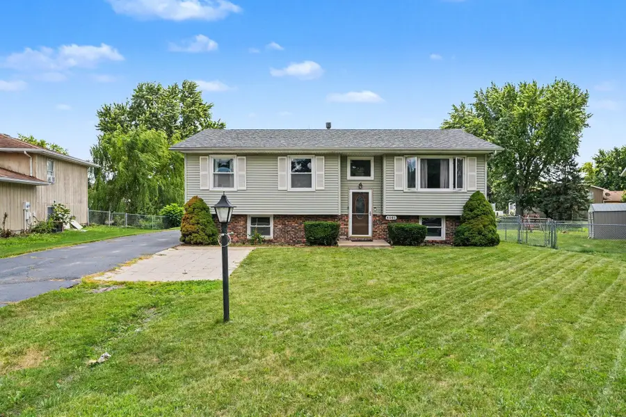4081 Westover Drive, Crown Point, IN 46307 - #2
