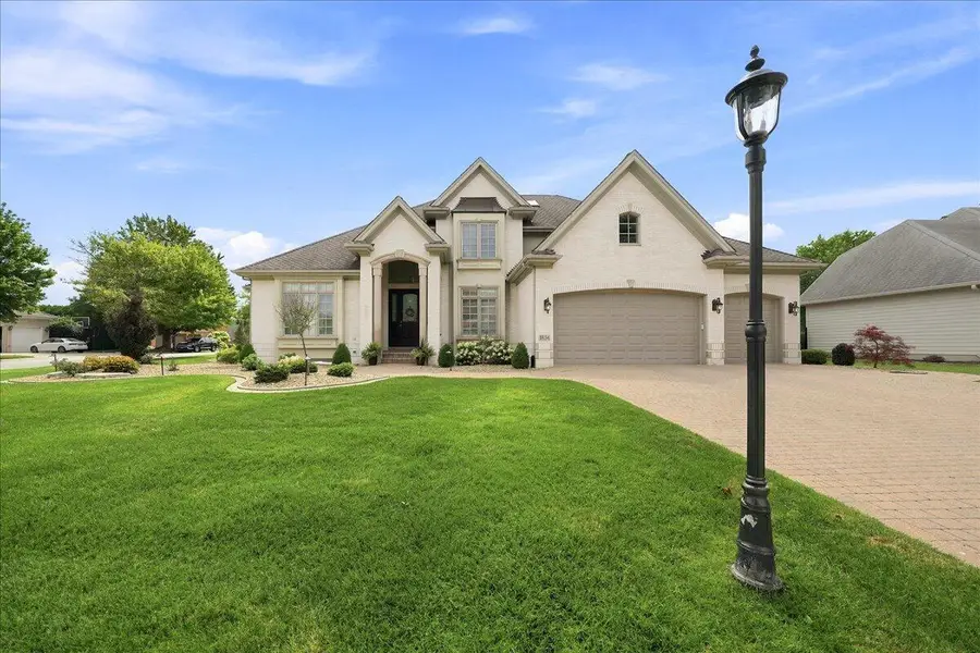 1834 Somerset Drive, Munster, IN 46321 - #2