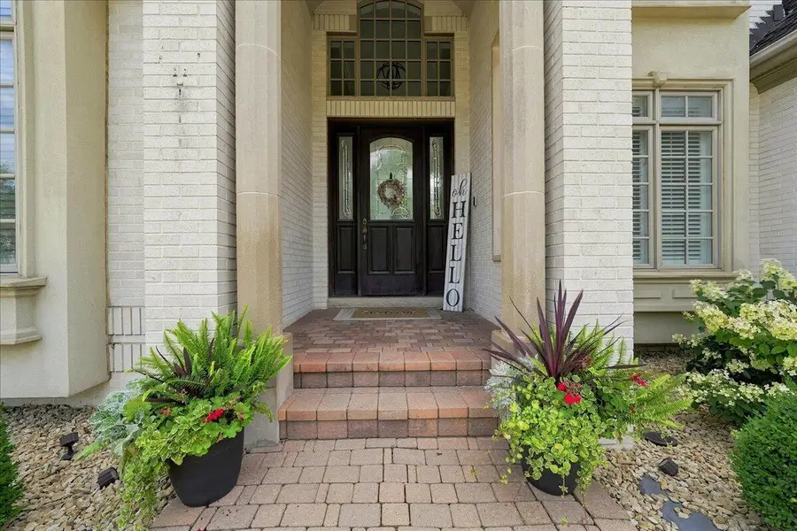 1834 Somerset Drive, Munster, IN 46321 - #3