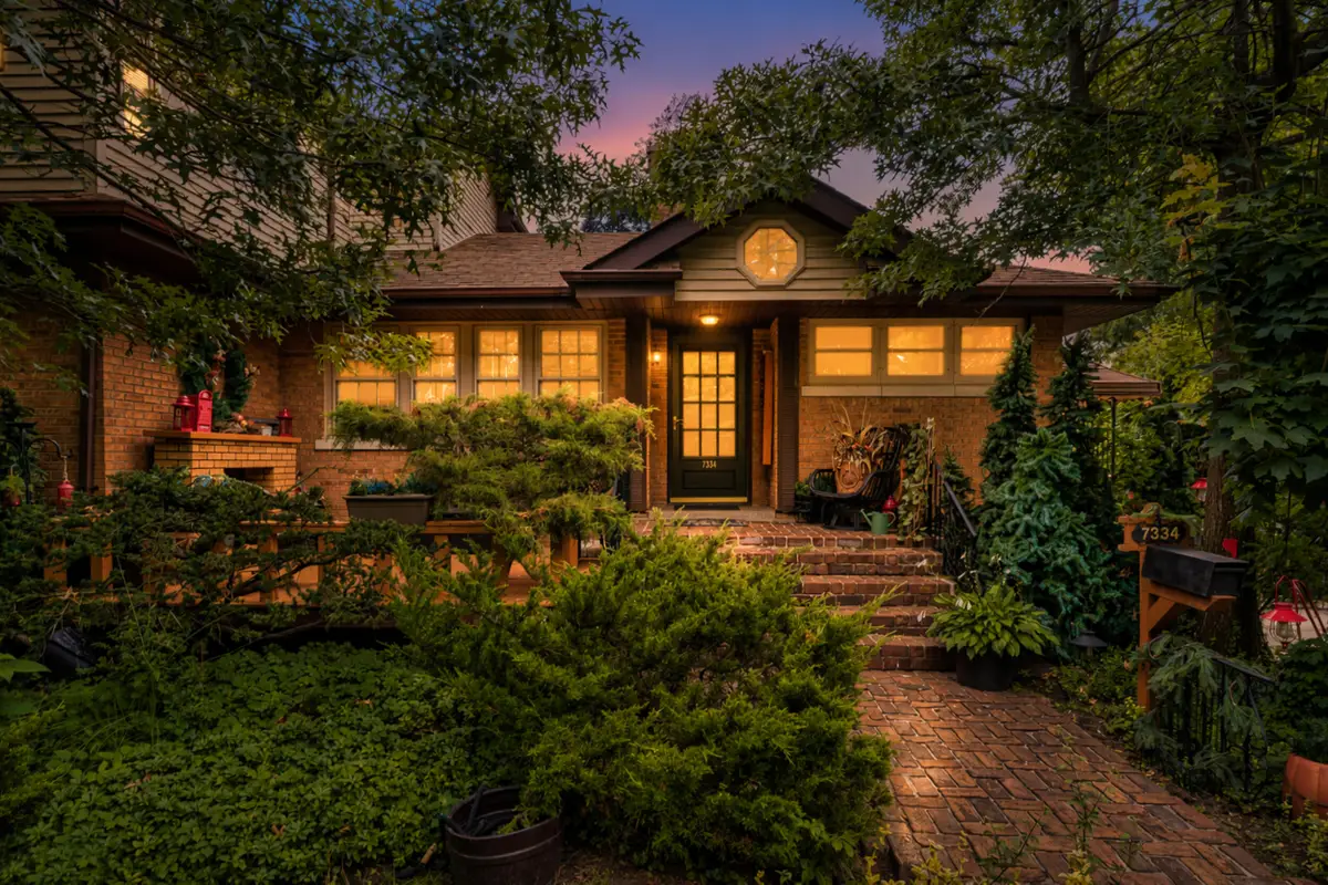 7334 Baring Parkway, Hammond, IN 46324 - #1