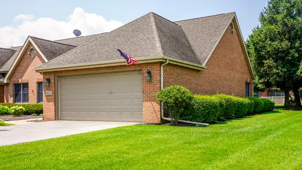 1832 Windfield Drive, Munster, IN 46321