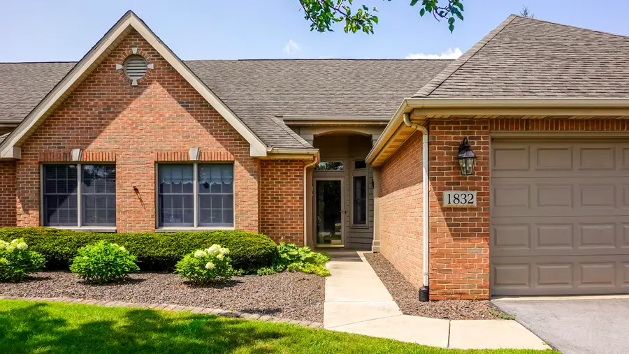 1832 Windfield Drive, Munster, IN 46321 - #2