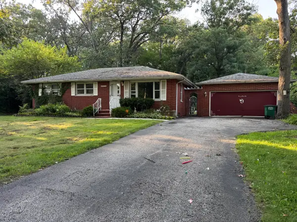 2410 Old Hobart Road, Gary, IN 46405
