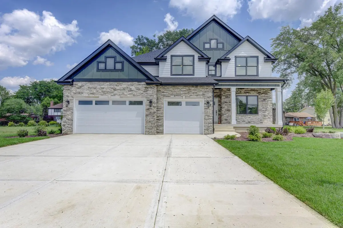 10317 Margo Lane, Munster, IN 46321 - #1